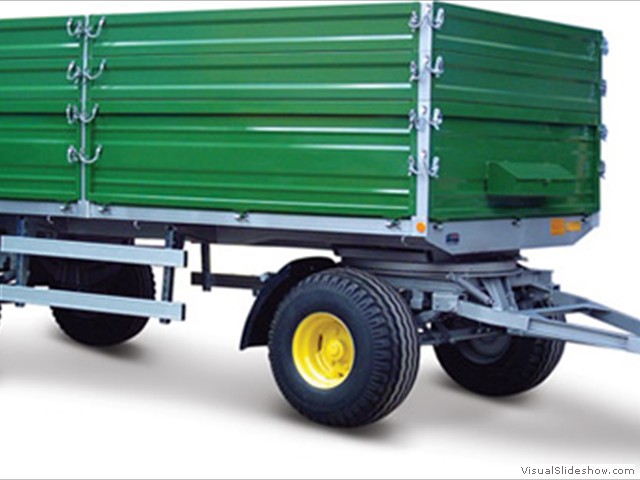 double-axle-trailer