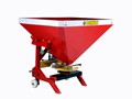 fertilizer spreader