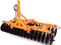 heavy-type-offset-disc-harrow