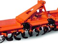 rotary-tiller