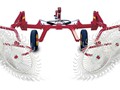 v-type-wheel-hay-rake