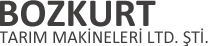 bozkurt makine